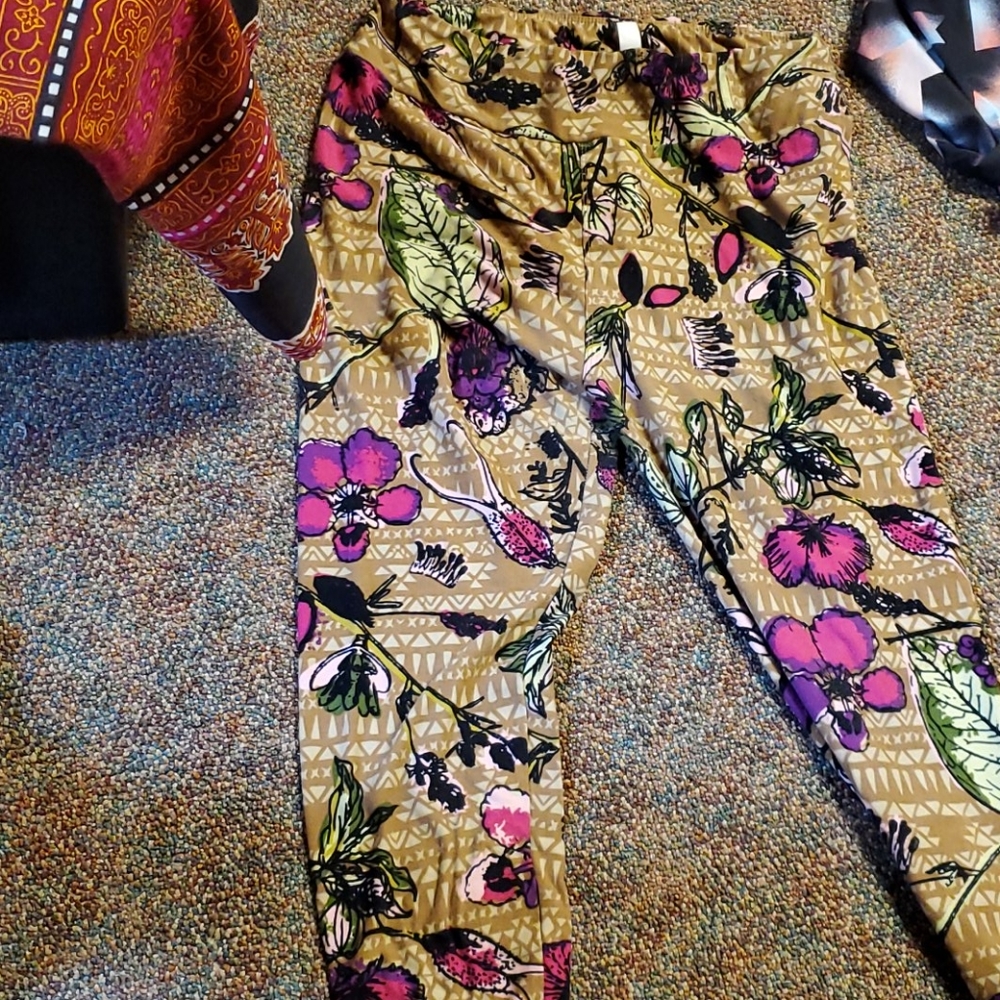 Leggings
